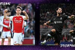 Nhận định, dự đoán Arsenal vs Liverpool: Chia điểm kịch tính