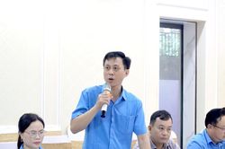 Cần giải quyết những vướng mắc trong tuyển dụng cán bộ công đoàn chuyên trách