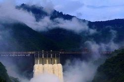 Hỏi - đáp chính sách thuế: Nộp thuế nhà máy sản xuất điện ở địa bàn tỉnh khác