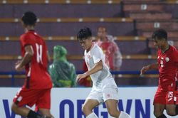 Cầm hòa Yemen, U17 Việt Nam giành vé vào vòng chung kết giải U17 châu Á