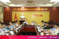 Tuyệt đối không chủ quan trước ảnh hưởng của bão số 6