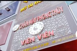 Cảnh giác với dịch vụ 'chân mày phong thủy' giúp đổi vận