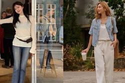 4 món đồ denim nên có để phong cách mùa lạnh trẻ trung hơn