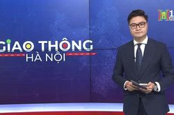 Giao thông Hà Nội | 27/10/2024