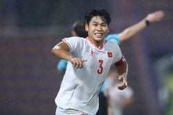 Hòa U17 Yemen, U17 Việt Nam qua vòng loại U17 châu Á