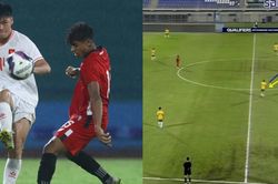 CĐV tranh cãi gay gắt về 2 trận hòa của U17 Việt Nam và U17 Indonesia tại giải châu Á