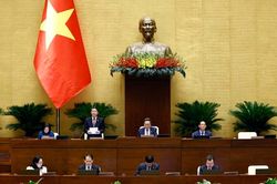 Cử tri Hà Nội: Cần giải pháp căn cơ, bền vững đưa giá bất động sản về đúng giá trị thực