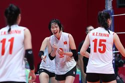 Thể thao Việt Nam và tầm nhìn ASIAD