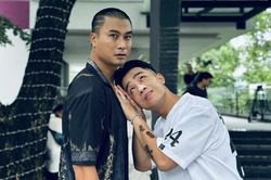 Loạt ảnh hậu trường khác xa không khí căng thẳng trong phim 'Độc đạo'