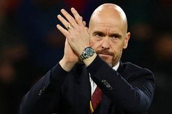 MU mất núi tiền vì giờ mới sa thải Erik Ten Hag, lộ diện ứng cử viên thay thế