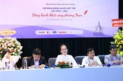 Nhận diện thơ trẻ phương Nam