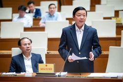 Tập trung mở rộng quỹ nhà ở xã hội