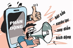 Bác bỏ luận điệu sai trái 'ở Việt Nam quyền lực nhà nước không thuộc về nhân dân'