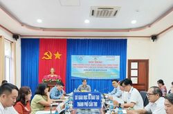 Khuyến khích, phát triển phong trào dạy và học Tiếng Pháp tại TP Cần Thơ