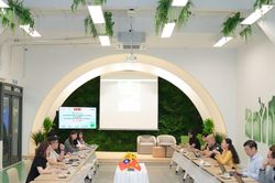 Đoàn công tác Đài Loan mong muốn thúc đẩy hợp tác khởi nghiệp xuyên quốc gia với TP.HCM