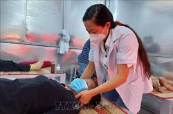 BHYT chi trả cho lĩnh vực y học cổ truyền vẫn còn thấp