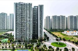 Hà Nội dự kiến giá dịch vụ chung cư có mức tối đa 16.500 đồng/m2