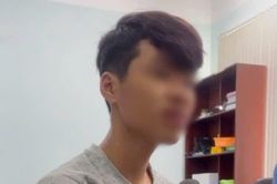 Đã cướp còn giở trò đồi bại
