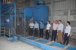 Bộ Công Thương lấy ý kiến đóng góp cho dự thảo nghị định về khuyến công