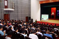 PC Thanh Hóa hoàn thành huấn luyện nghiệp vụ cứu nạn, cứu hộ năm 2024