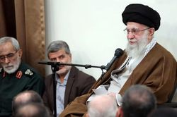 Tuyên bố Israel 'phạm sai lầm lớn, Iran đề nghị Liên Hợp Quốc họp khẩn