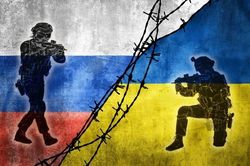 Ukraine bầu cử tổng thống khi chiến tranh kết thúc