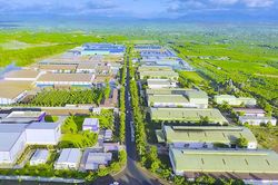 Quy hoạch là công cụ để nâng cao hiệu quả thu hút đầu tư