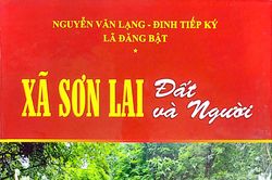 Xã Sơn Lai - Đất và Người