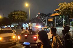 Đột kích quán bar nơi DJ Thái Hoàng nổi tiếng biểu diễn