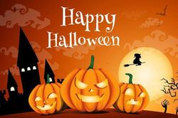 Góc nhìn 365: Chờ gì ở lễ hội Halloween?