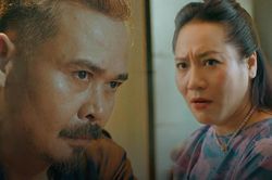 Chân dung 'bà cả' đang đối đầu mỹ nhân nóng bỏng nhất trong 'Độc đạo'