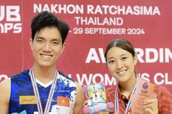Bích Tuyền và đội bóng chuyền Việt Nam chính thức nhận quyết định lịch sử từ Liên đoàn thế giới