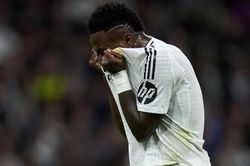 Vinicius và Real Madrid đã sẵn sàng, nhưng vì sao vẫn trượt Quả bóng Vàng 2024?