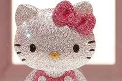 50 năm, mèo Hello Kitty - Điều giản dị đầy bí ẩn