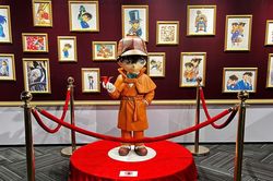 Hành trình 30 năm của 'Thám tử lừng danh Conan'