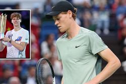 Jannik Sinner đưa quyết định sốc ở Paris Masters 2024, liệu có mất ngôi số một?