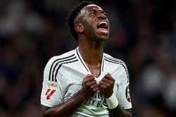 Ban tổ chức chính thức lên tiếng vụ Vinicius trượt giải Quả bóng vàng 2024