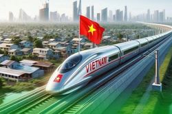 Tính cấp thiết của đường sắt tốc độ cao trong bối cảnh hiện tại