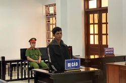 Ếch bắt trộm bò