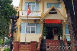 Đắk Lắk: Gói thầu xây trụ sở Ban hơn 22 tỷ đồng đã có chủ