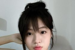 Hot girl đất võ có nụ cười tỏa nắng hút hồn người đối diện