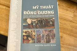Nhiều dấu hỏi về sách 'Mỹ thuật Đông Dương - sự hình thành và phát triển'