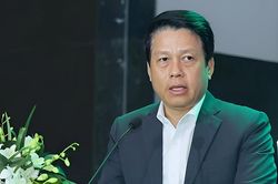 'Thử tưởng tượng điều gì xảy ra nếu hệ thống ngân hàng dừng hoạt động 5 phút?'