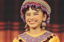 Giáo viên tiếng Anh, từng bán đồ sida nổi bật ở show Chị đẹp