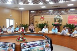 Đối thoại với nông dân Long An về phát triển kinh tế nông thôn bền vững