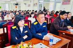 Đà Lạt: Tuyên truyền, triển khai hướng dẫn thực hiện ứng dụng eTax Mobile