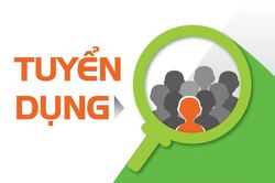 Hội Chữ thập đỏ tỉnh Thái Nguyên thông báo tuyển dụng biên chế năm 2024
