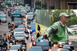 Mừng – lo của người dân trước kế hoạch hạn chế xe máy từ năm 2025 ở Hà Nội