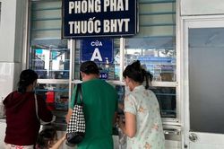 Bệnh nhân BHYT mua thuốc, vật tư y tế bên ngoài được thanh toán trực tiếp khi nào?