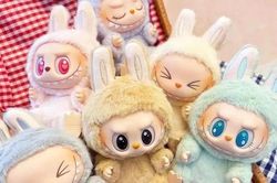 Bất ngờ với số tiền người Việt bỏ ra để săn lùng Labubu